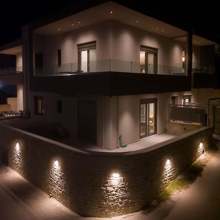 Dreta Suites 하니아 외부 사진