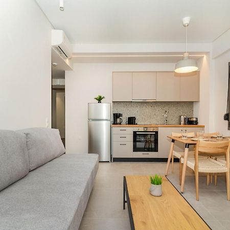Dreta Suites 하니아 외부 사진