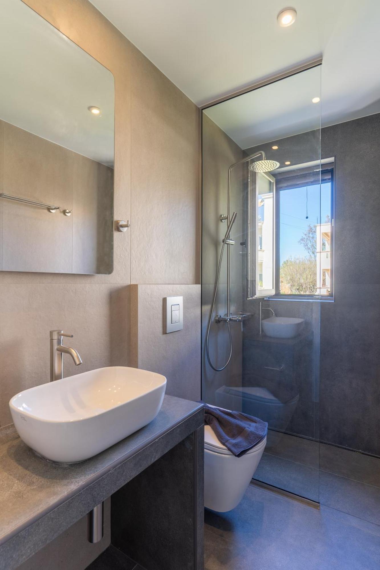 Dreta Suites 하니아 외부 사진