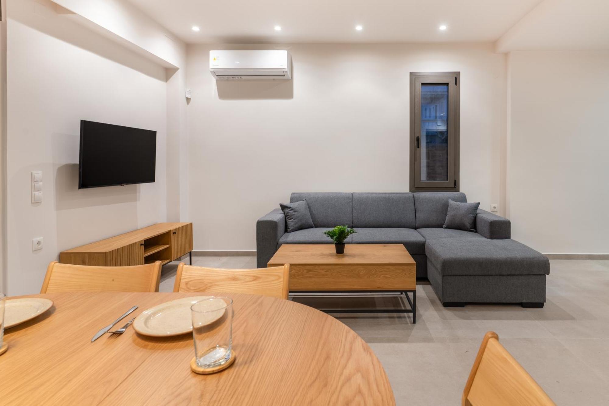 Dreta Suites 하니아 외부 사진