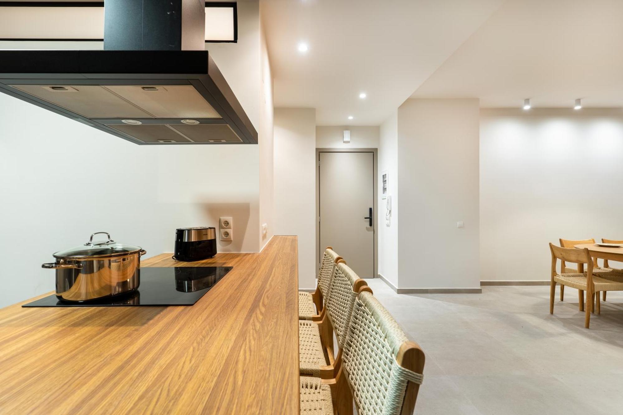Dreta Suites 하니아 외부 사진