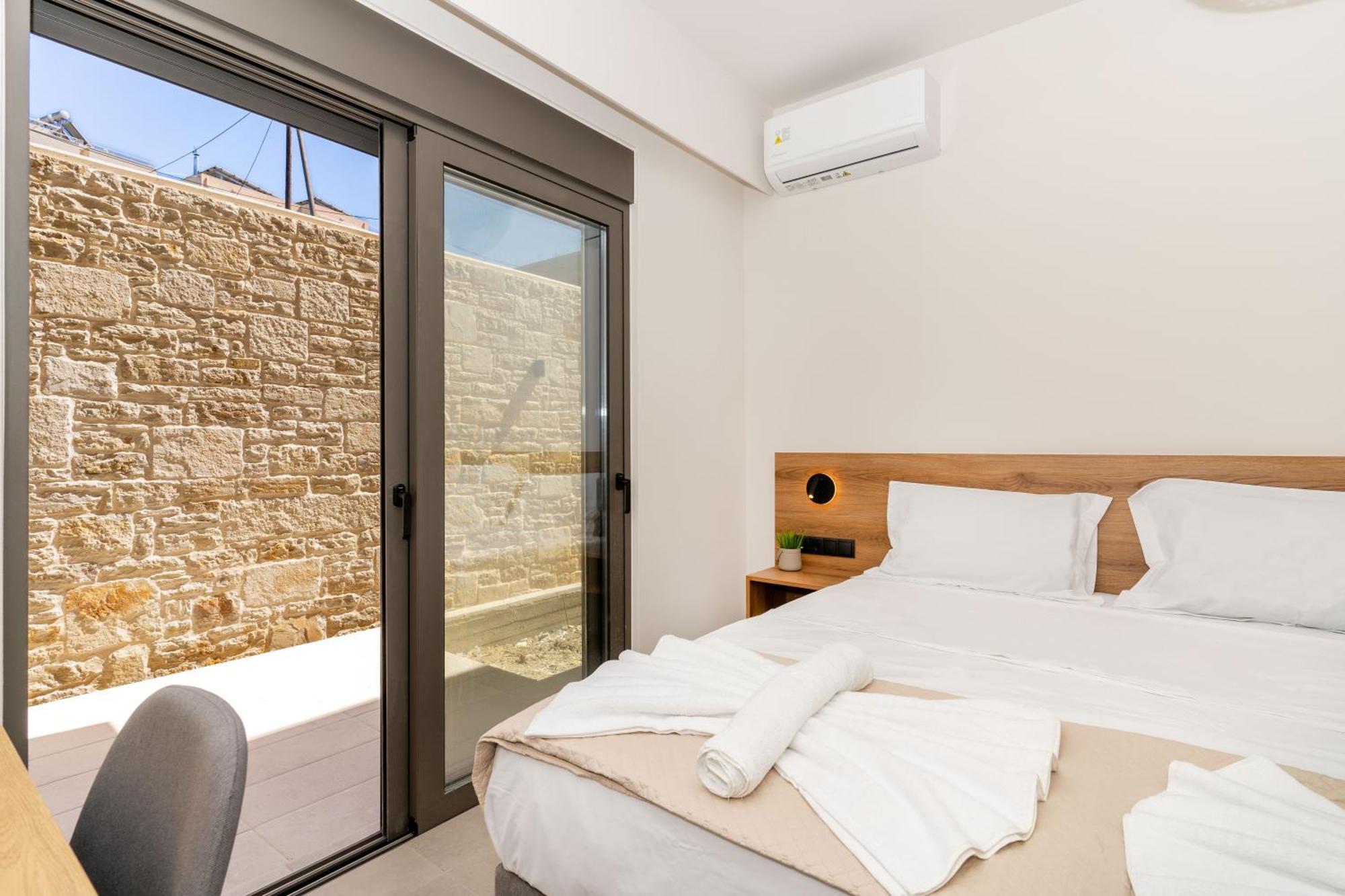 Dreta Suites 하니아 외부 사진