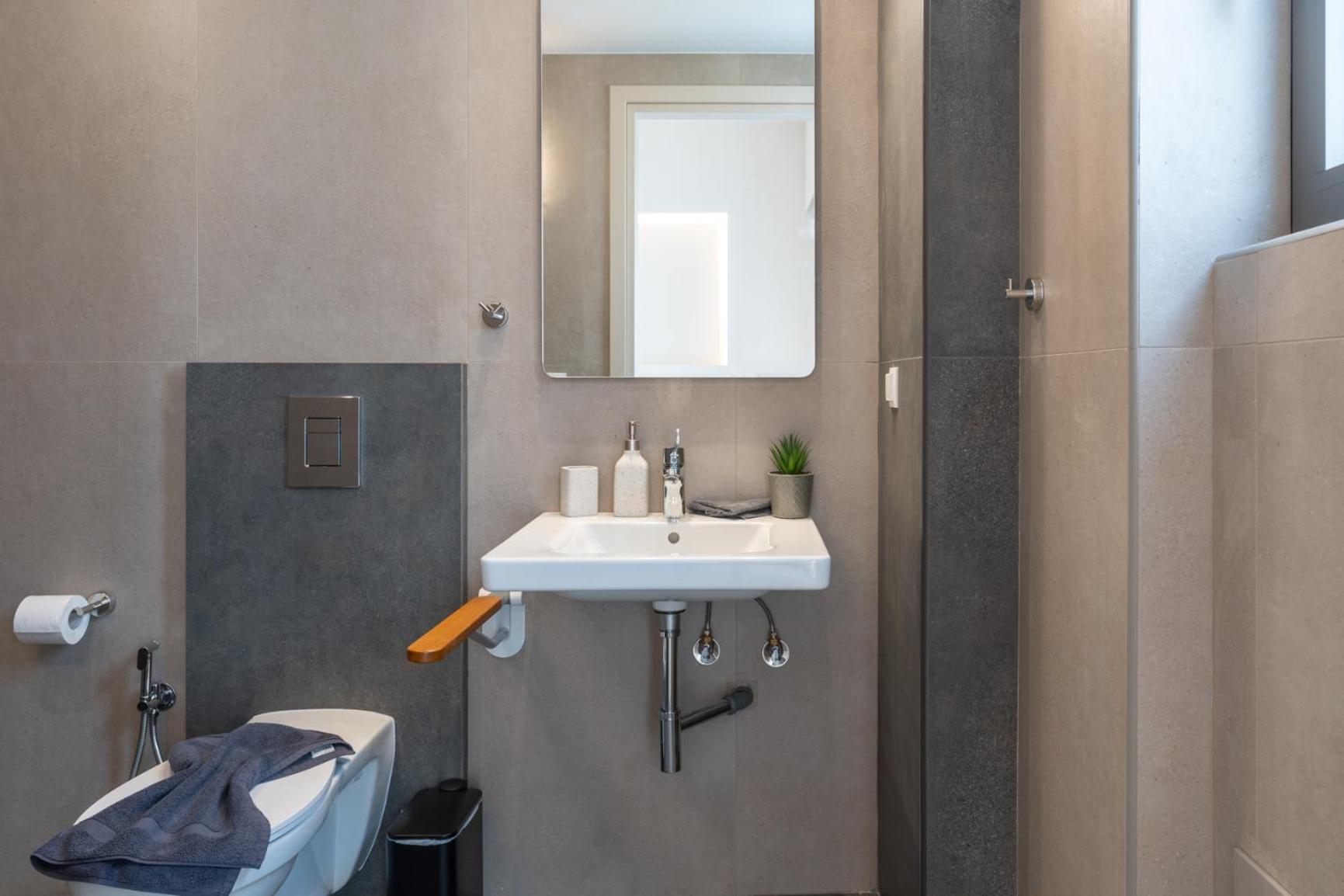 Dreta Suites 하니아 외부 사진