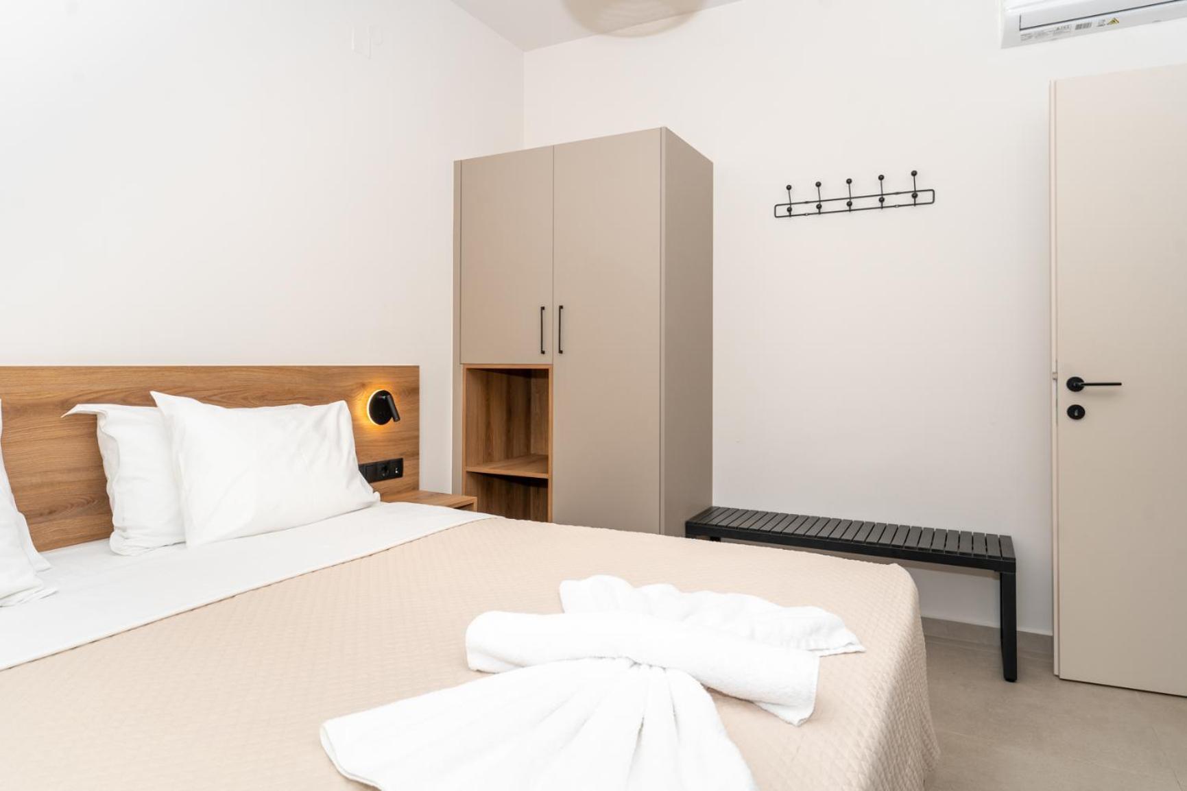 Dreta Suites 하니아 외부 사진