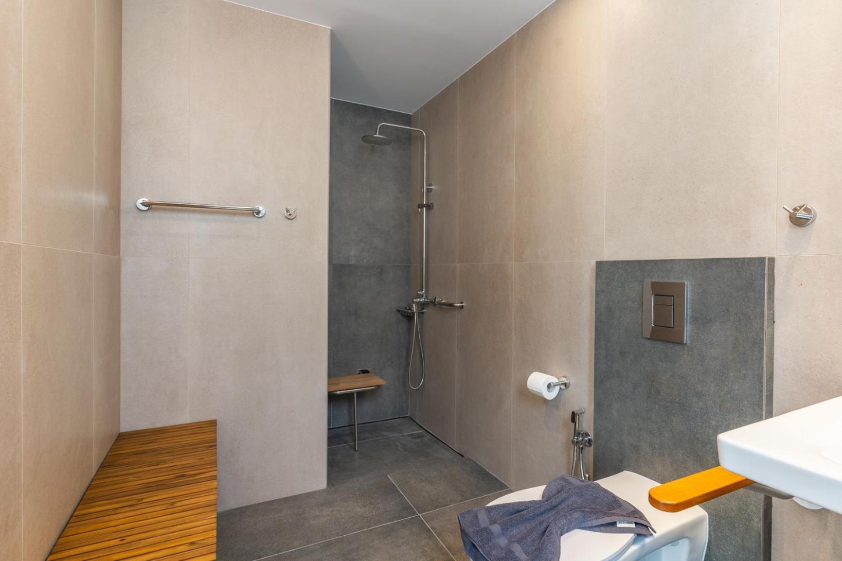 Dreta Suites 하니아 외부 사진